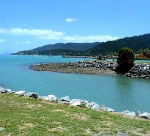 Airlie Beach