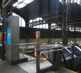 Hamburg Hauptbahnhof