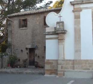 Eglésia del Calvari