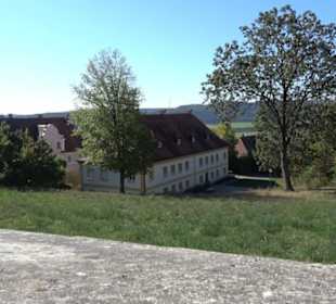 Klosteranlage
