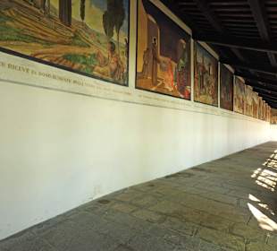 Sanktuarium da la Verna