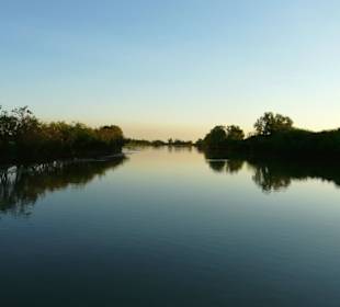 Yellow Waters / Kakadoo