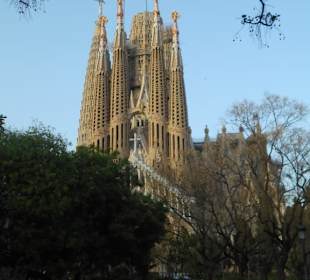 Sagrada Familia
