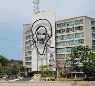 Camillo Cienfuegos
