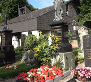 Friedhof