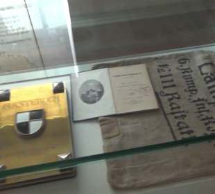 Wehrgeschichtliches Museum Rastatt