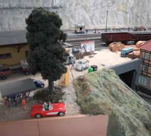 Eisenbahnmuseum Schwarzwald