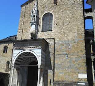 Basilica di Santa Maria Maggiore