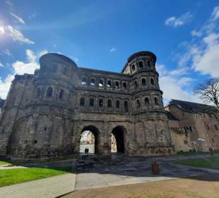 Porta Nigra 