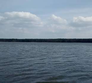 Embalse Lublin
