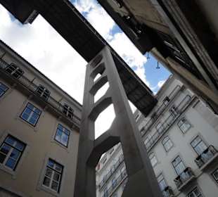 Elevador de Santa Justa