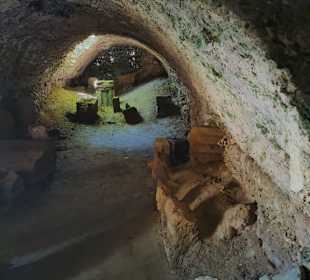 Ausgrabungen Karthago