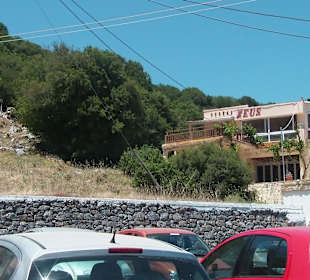 Lassithi / Zeus Höhle