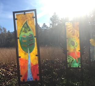 Natur-Art-Parks Arrach