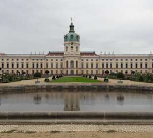 Schloss Charlottenburg