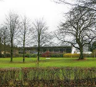 Hufeland Therme Bad Pyrmont