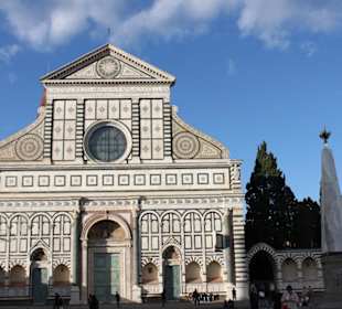 Santa Maria Novella