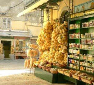 Stare miasto - stragany