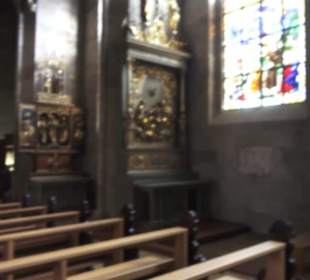 Heilig-Kreuz-Münster