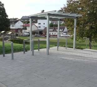 Buchsteighalle Weitingen im Gäu