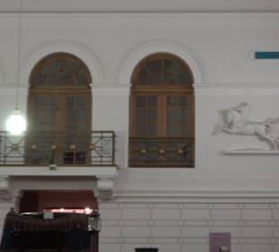 Fürstlicher Marstall