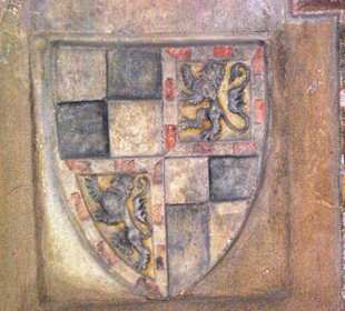 Wappen fränkischer Adel