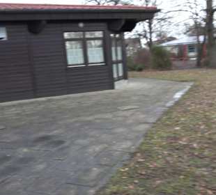 Sportanlage Altenwald Rommelsbach