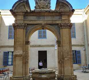 MUZA - Museum of Fine Arts