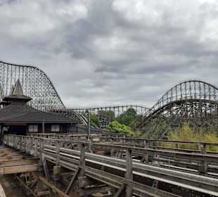 Heidepark Soltau in Soltau