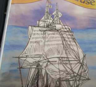  Restaurant Seemannsklause