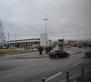 Flughafen Arlanda Stockholm