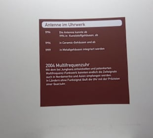 Museum Auto- und Uhrenwelt 