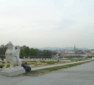 Бельведер