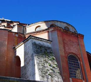 At Meydanı (Hippodrom)