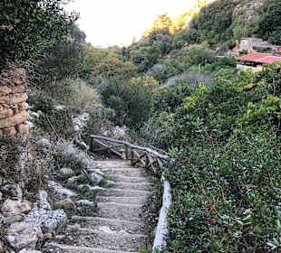 Inselrundfahrt Kreta