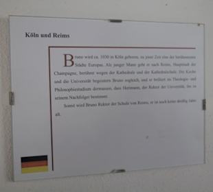 Kartäuserkloster Santo Stefano del Bosco