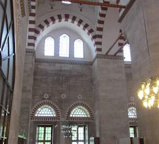 Sehzade Camii