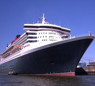 Queen Mary 2