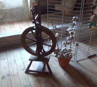 Barockschloss Rammenau