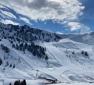 Wandern Ahorn Mayrhofen