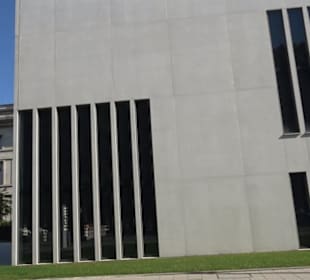 NS-Dokumentationszentrum München