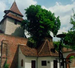 Wassermuseum Ulm