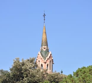 Parc Güell
