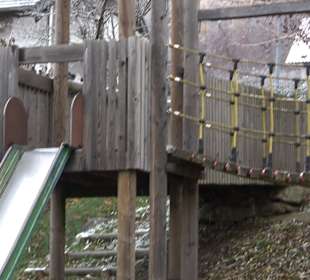 Spielplatz Bürgerhaus Kappishäusern
