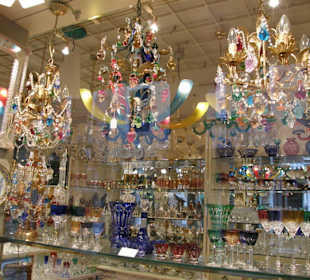 Витрина магазина