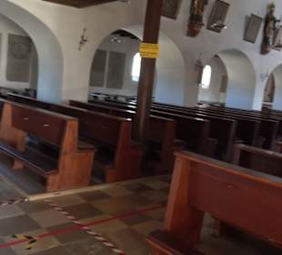 Kirche St. Peter und Paul