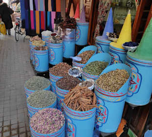 Souks