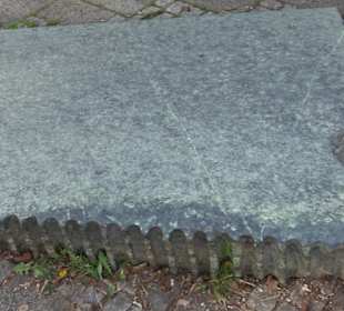 Kirchplatz Blaubeuren