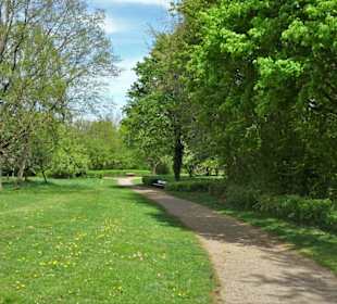 Eindrücke aus dem Walter-Peters-Park