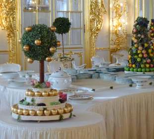 K.Palast-St.Petersburg